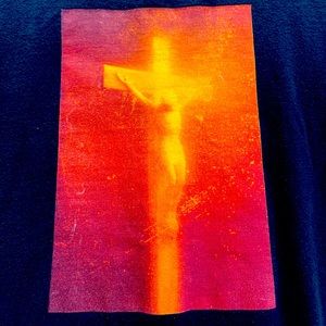 Supreme t shirt size large